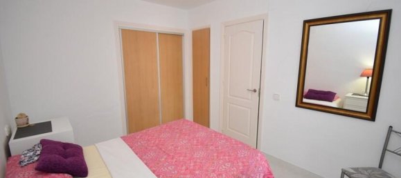 3 غرف نوم تاون هاوس في Alicante, Spain رقم 173995 11