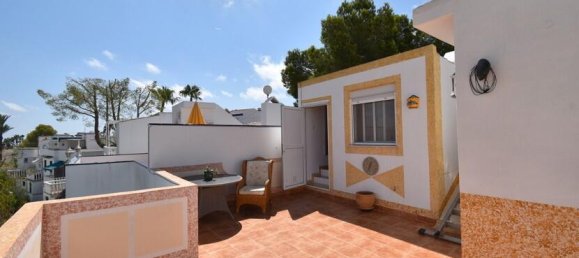 3 غرف نوم تاون هاوس في Alicante, Spain رقم 173995 3