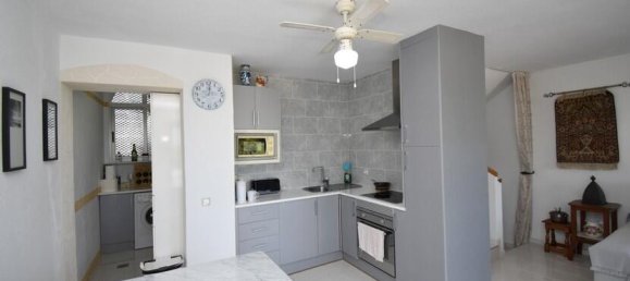 3 غرف نوم تاون هاوس في Alicante, Spain رقم 173995 5