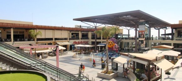 3 غرف نوم تاون هاوس في Alicante, Spain رقم 173995 28