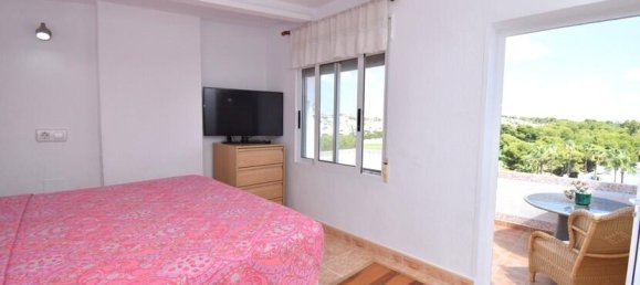 3 غرف نوم تاون هاوس في Alicante, Spain رقم 173995 21