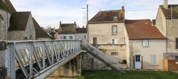 Apartamento T6 em Montbouy, France N.º 89546 5