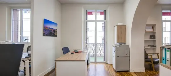 254m² Office in Cannes, France No. 290127 14