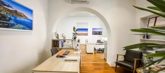 254m² Office in Cannes, France No. 290127 13