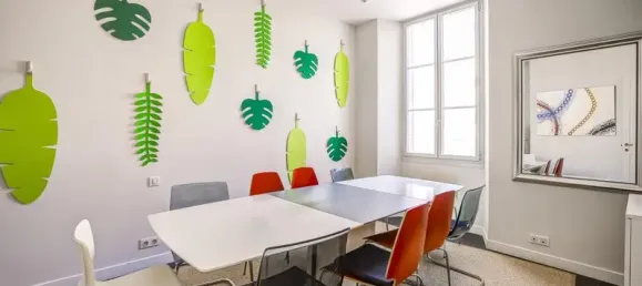 254m² Office in Cannes, France No. 290127 22