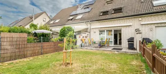 3 Schlafzimmer Haus in Rhein-Sieg, Germany, Nr. 312812 3