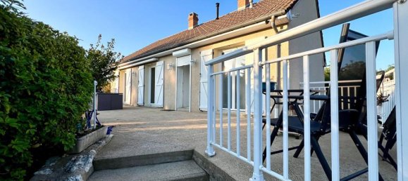 3 chambres Maison à Vendôme, France No. 239413 17