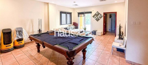 Таунхаус с 3 спальнями в Дубай Инвестмент Парк, ОАЭ № 98513 9