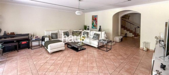 Таунхаус с 3 спальнями в Дубай Инвестмент Парк, ОАЭ № 98513 5