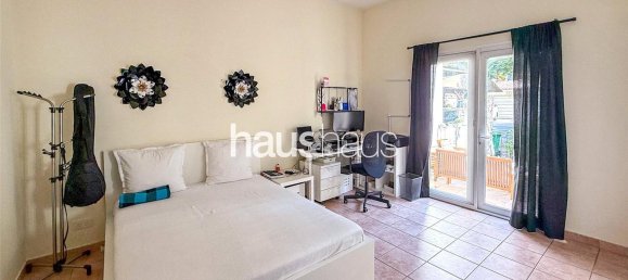 Таунхаус с 3 спальнями в Дубай Инвестмент Парк, ОАЭ № 98513 12