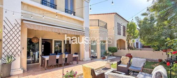 Таунхаус с 3 спальнями в Дубай Инвестмент Парк, ОАЭ № 98513 14