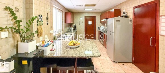 Таунхаус с 3 спальнями в Дубай Инвестмент Парк, ОАЭ № 98513 17