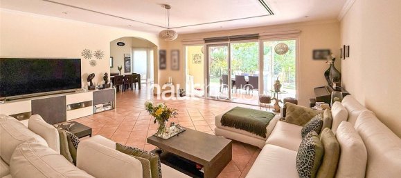 Таунхаус с 3 спальнями в Дубай Инвестмент Парк, ОАЭ № 98513 15