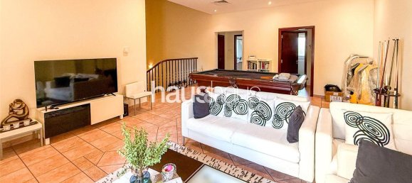 Таунхаус с 3 спальнями в Дубай Инвестмент Парк, ОАЭ № 98513 13