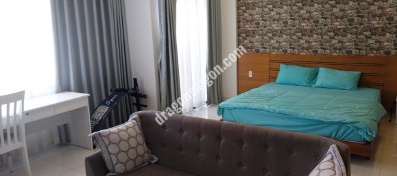 40m² Apartment in Binh Thanh, Vietnam No. 10687 2