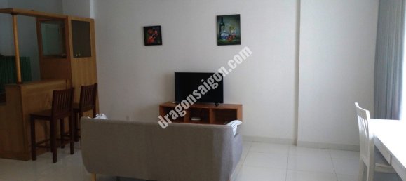 40m² Apartment in Binh Thanh, Vietnam No. 10687 3