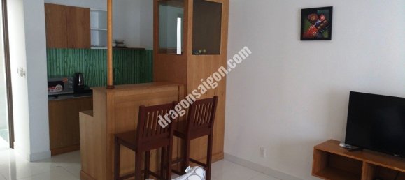 40m² Apartment in Binh Thanh, Vietnam No. 10687 5