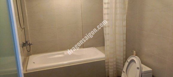 40m² Apartment in Binh Thanh, Vietnam No. 10687 7