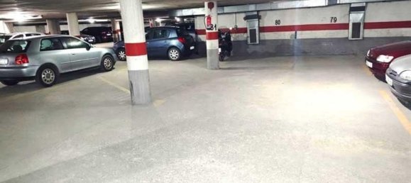 Garagem em Calatayud, Spain 23 m² N.º 21640 2