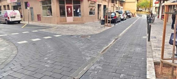 Garagem em Calatayud, Spain 23 m² N.º 21640 8