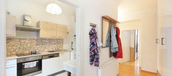 3 rooms Apartment in Leopoldstadt, Austria No. 50635 2