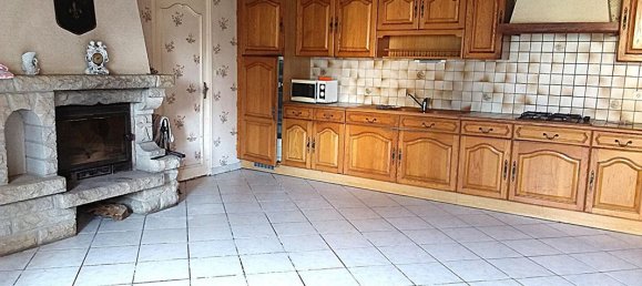 Дом с 1 спальней в Эвран, Франция № 284982 2