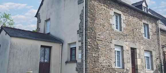 Дом с 1 спальней в Эвран, Франция № 284982 4