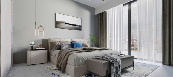  Apartment in Alanya, Turkey No. 22765 20