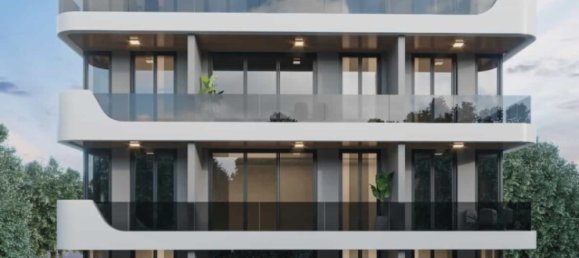  Apartment in Alanya, Turkey No. 22765 3