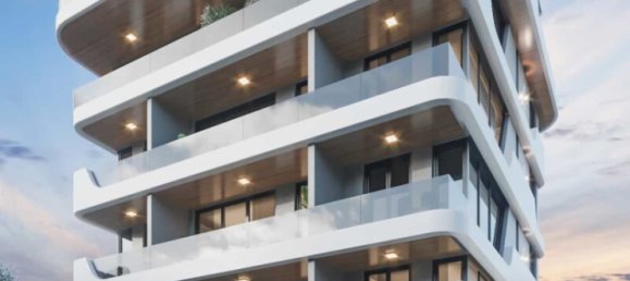  Apartment in Alanya, Turkey No. 22765 2