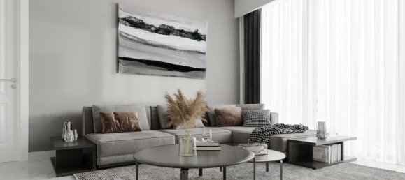  Apartment in Alanya, Turkey No. 22765 17