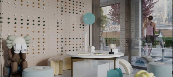  Apartment in Alanya, Turkey No. 22765 15