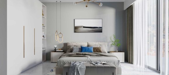  Apartment in Alanya, Turkey No. 22765 19