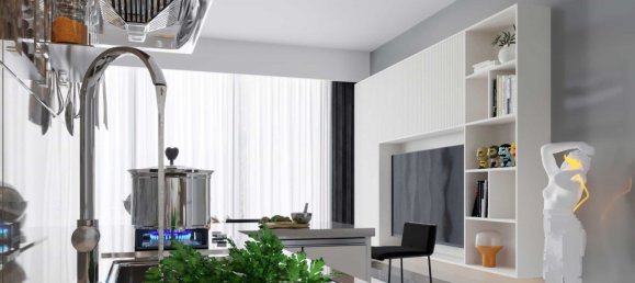  Apartment in Alanya, Turkey No. 22765 10