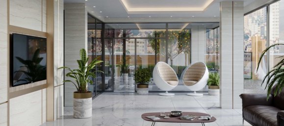  Apartment in Alanya, Turkey No. 22765 14