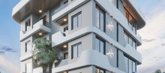  Apartment in Alanya, Turkey No. 22765 4