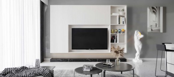  Apartment in Alanya, Turkey No. 22765 18