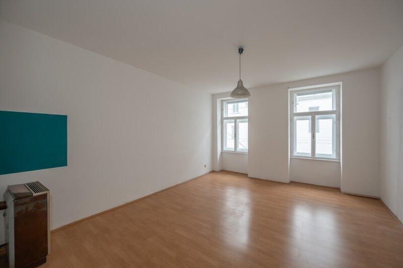 Apartamento de 2 divisões em Josefstadt, Austria N.º 221430