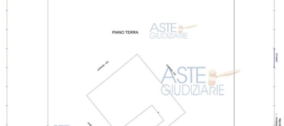 Дом с 11 комнатами в Латина, Италия № 97784 4