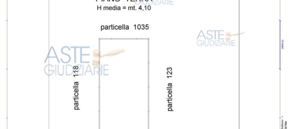 Дом с 11 комнатами в Латина, Италия № 97784 5