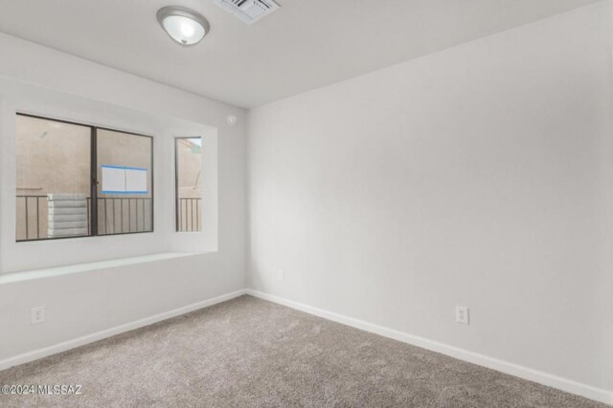 3 bedrooms House in Tucson, USA No. 409534