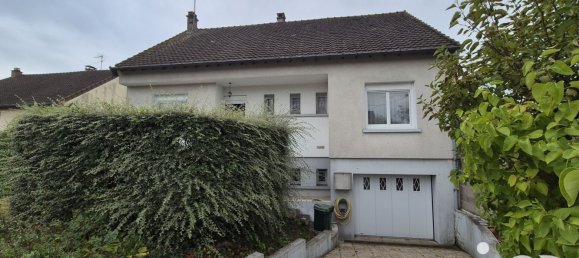 3 Schlafzimmer Haus in Saint-Florentin, France, Nr. 329180 2