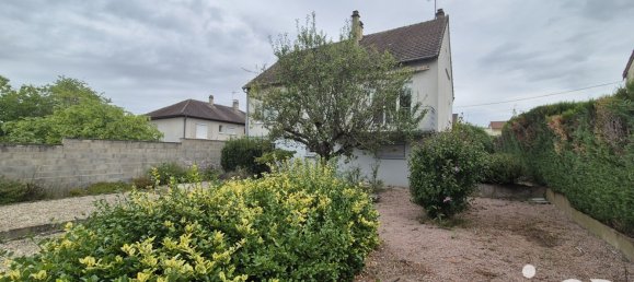 3 Schlafzimmer Haus in Saint-Florentin, France, Nr. 329180 14