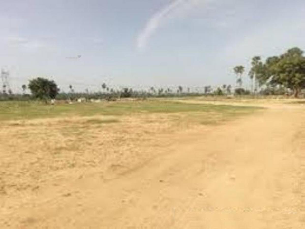  Land in Hyderabad, India No. 32868