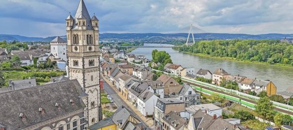 Таунхаус с 4 спальнями в Майен-Кобленц, Германия № 312622 2