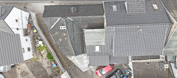 Таунхаус с 4 спальнями в Майен-Кобленц, Германия № 312622 6