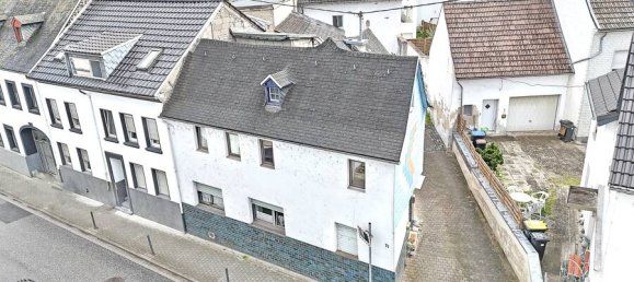 Таунхаус с 4 спальнями в Майен-Кобленц, Германия № 312622 4