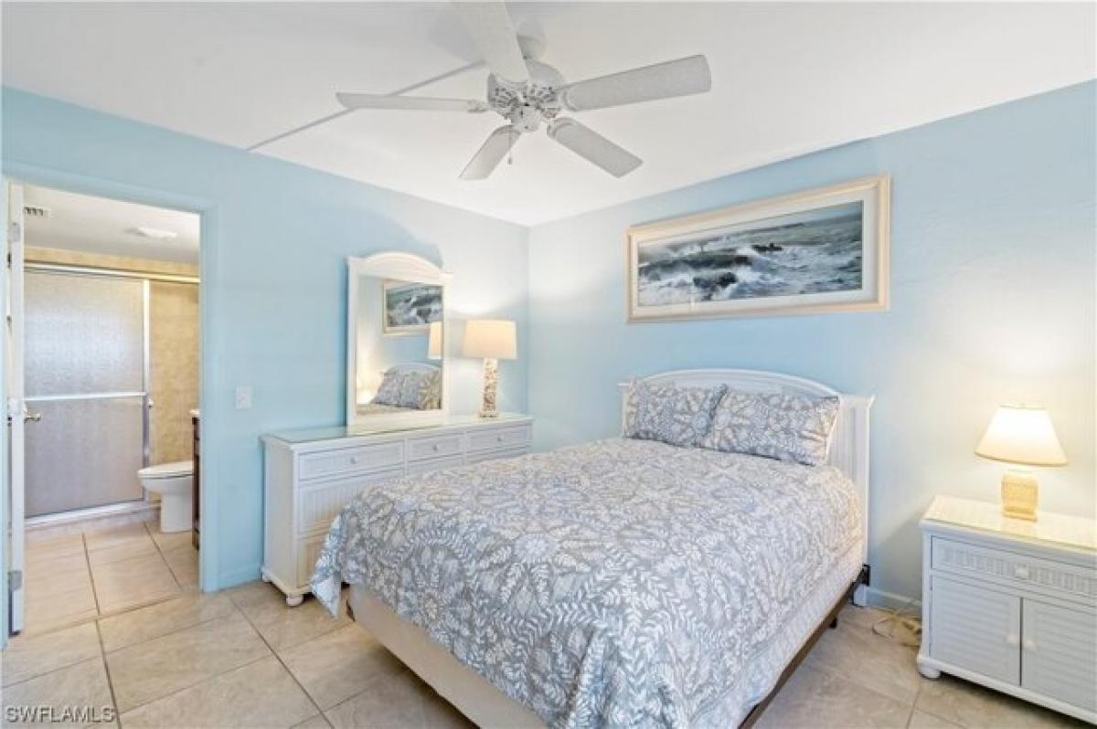 2 bedrooms House in Cape Coral, USA No. 421480