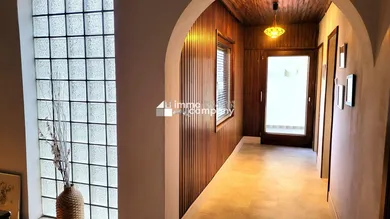 Дом с 8 комнатами в Габерсдорф, Австрия № 17781