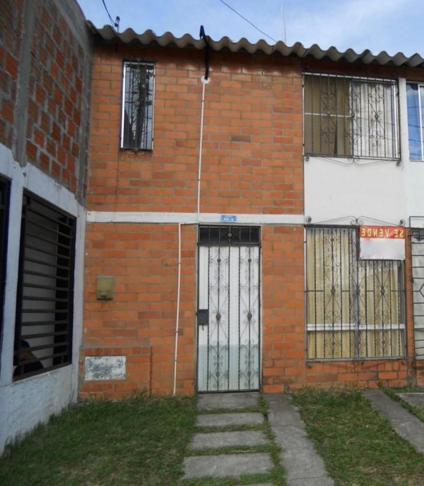 Casa de 3 dormitorios en Valle del Cauca, Colombia No. 6228